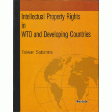 Intellectual Property Rights in WTO and Developing Countries